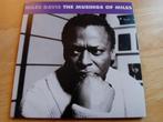CD Miles Davis - The Musings Of Miles, Verzenden, 1940 tot 1960, Zo goed als nieuw, Jazz
