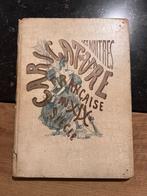 Les Maitres de la caricature Française au XIXe siècle, Ophalen of Verzenden, Maison Quantin