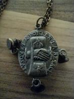 Geuzen Penning in doosje, Postzegels en Munten, Penningen en Medailles, Ophalen of Verzenden, Overige materialen