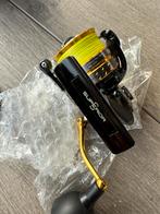 Abu Garcia 3000msh molen, vismolen #NIEUW IN DOOS#, Watersport en Boten, Ophalen, Zo goed als nieuw, Molen