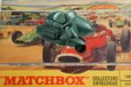 Lesney Matchbox 36b, Ophalen of Verzenden, Gebruikt, Auto, Lesney