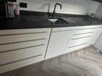 Mooie keuken te koop, Huis en Inrichting, Keuken | Complete keukens, Ophalen of Verzenden, Zo goed als nieuw
