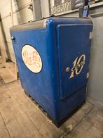Vintage Pepsi-Cola Koeler - 10 Cent, Ophalen of Verzenden