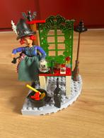 Lego 5804 - Belville Witch’s kitchen, Ophalen of Verzenden, Zo goed als nieuw