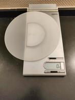 Siemens Keukenweegschaal voor aan de wand., Minder dan 10 kg, Keukenweegschaal, Ophalen of Verzenden, Fijner dan 1 gram