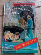 Gijzeling op Pampus - Berg Wiersema, Ophalen of Verzenden, Zo goed als nieuw