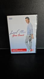 DVD Jan Smit, Alle leeftijden, Ophalen of Verzenden, Zo goed als nieuw