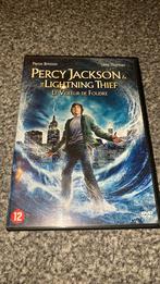 Percy Jackson & the Lightning thief, Ophalen of Verzenden, Zo goed als nieuw