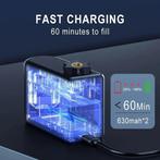 Fietspomp - fiets - pomp - fietsen, Fietsen en Brommers, Fietsaccessoires | Fietspompen, Niet ingevuld, Elektrisch, Niet ingevuld