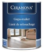 Ciranova Gupa-Maker 1 liter

Voegenvuller, Ophalen of Verzenden, Zo goed als nieuw, Wit