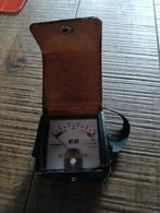 Vintage novanex vochtmeter, Ophalen of Verzenden