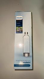 Philips sodastream fles, Huis en Inrichting, Ophalen of Verzenden, Zo goed als nieuw, Overige typen