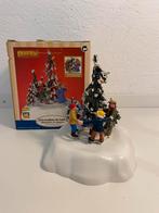 Lemax merry Christmas tree, Diversen, Ophalen of Verzenden, Zo goed als nieuw