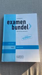 havo Nederlands 2021/2022, Ophalen of Verzenden, Zo goed als nieuw, HAVO, Nederlands