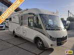Carthago Chic C Line I 4.9 LE Levelsysteem / geen hefbed, Caravans en Kamperen, Campers, Integraal, Airbags, Ringverwarming, Tot en met 2