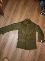 Nato Jackets WW2 style kindermaten!, Nederland, Ophalen of Verzenden, Landmacht