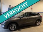 Ford Kuga 2.5 Phev Titanium X (bj 2023, automaat), Automaat, Gebruikt, 4 cilinders, Origineel Nederlands