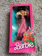 Russian barbie nrfb, Verzamelen, Poppen, Ophalen of Verzenden, Zo goed als nieuw, Fashion Doll