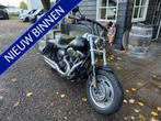 Harley-Davidson 103 FXDF Dyna Fat Bob (bj 2012), Motoren, Motoren | Harley-Davidson, 1690 cc, Bedrijf, Info@advandermeer.nl, Meer dan 35 kW