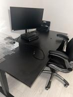 Gaming set up, Computers en Software, Monitoren, Ophalen of Verzenden, Zo goed als nieuw, Gaming