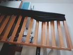 2 Latten bodem 80x200 schroot hout of plastic vervangen, Ophalen, Gebruikt, Eenpersoons, 80 cm