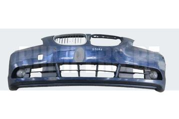 Bumper BMW 5 E60 E61 03-07 Voorbumper Q5251 beschikbaar voor biedingen