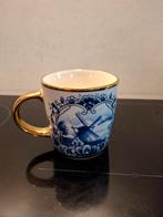 Delfts Blauw Kopje - Matix Holland, Huis en Inrichting, Keramiek, Nieuw, Ophalen of Verzenden, Overige stijlen