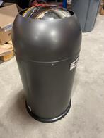 Wesco Kickmaster afvalbak matgrafiet 33L - licht gebruikt, Info@mystore.nl, Verzenden, Bruggestraat 18, Zo goed als nieuw