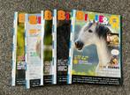 5x bixie & friends, Ophalen of Verzenden, Gelezen