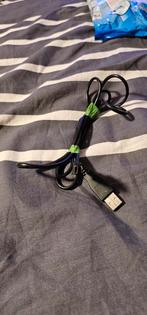 Mini usb kabel, Computers en Software, Pc- en Netwerkkabels, Ophalen of Verzenden, Zo goed als nieuw