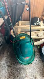 Bosch grasmaaier, Ophalen, Zo goed als nieuw