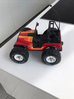 Tonka grote Jeep zeer mooi, Ophalen, Zo goed als nieuw