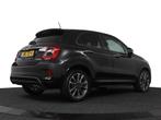 Fiat 500X 1.5 Hybrid Sport | Navi | DAB+ | Adap.Cruise | Cam, Auto's, Fiat, 1380 kg, Gebruikt, 4 cilinders, Zwart