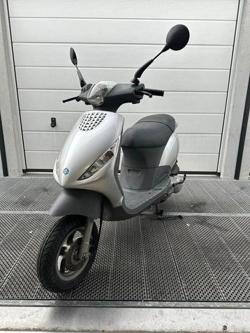 Piaggio zip 125cc 4t (172cc 180cc skr tph runner) 100cc beschikbaar voor biedingen