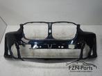 BMW IX3 M G08 Voorbumper 6PDC Kale Hoes M416, Ophalen of Verzenden, Gebruikt