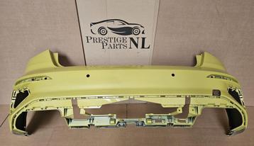 Achterbumper Audi A3 8Y S3 S-line Limousine 6xPDC 8Y5807511C beschikbaar voor biedingen
