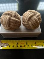 2 nieuwe kastknoppen Zara Home, Ophalen of Verzenden, Nieuw