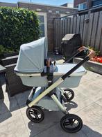 Dubatti one E3, Kinderen en Baby's, Kinderwagens en Combinaties, Overige merken, Gebruikt, Verstelbare duwstang, Ophalen of Verzenden