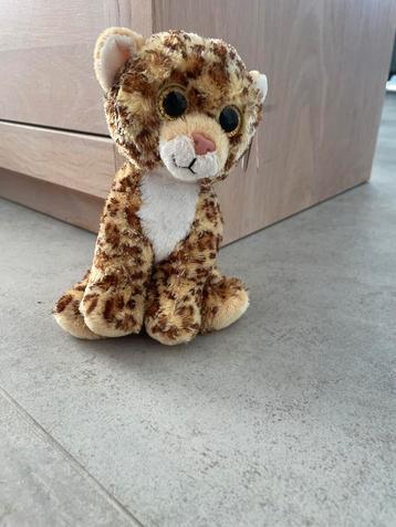 Beanies Ty Spotty beschikbaar voor biedingen
