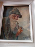 Schilderij, Antiek en Kunst, Ophalen