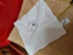 Zeeman knuffel doekje wit nr 2, Ophalen of Verzenden, Zo goed als nieuw, Overige typen
