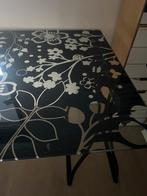 Bureau 150x80cm met Losse Schragen - Gratis Afhalen, Huis en Inrichting, Ophalen, Gebruikt, 100 tot 150 cm, 50 tot 100 cm