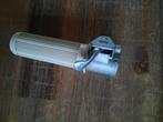 N.O.S origineel MAGURA oldtimer gashendel, Ophalen, Gebruikt