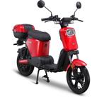 E Scooter E-GO S2, Ophalen of Verzenden, Zo goed als nieuw, Elektrisch