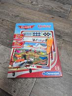 Disney Planes Quizzy - Educatief spel, Ophalen of Verzenden, Minder dan 500 stukjes, Zo goed als nieuw, Overige typen