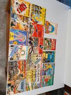 Michel vaillant strips, Meerdere comics, Ophalen of Verzenden, Zo goed als nieuw, Europa