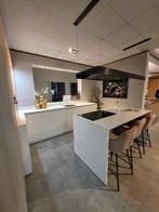 Nieuwe showroom keuken. Laatste kans, Ophalen of Verzenden, Nieuw, Overige materialen