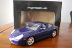 Porsche 911 Carrera, Ophalen of Verzenden, Nieuw, Bburago