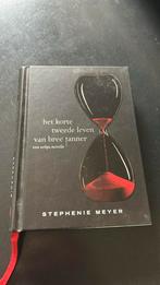Stephenie Meyer - Het korte tweede leven van Bree Tanner, Ophalen of Verzenden, Gelezen, Stephenie Meyer