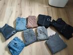 Kleding pakket jongen 134-140, Ophalen of Verzenden, Zo goed als nieuw, Jongen, Overige typen